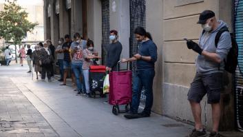 Defender el Ingreso Mínimo Vital es defender el principio de igualdad de la Constitución