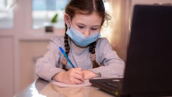 Clases por Internet: ¿garantizan la privacidad de los menores?