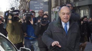 Gerardo Díaz Ferrán reclama su derecho a la justicia gratuita para ahorrarse las tasas