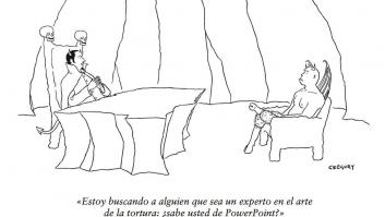 El susto de esta presentadora tras una pifia épica