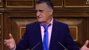 "Todos son culpables": el indignado reproche de Wyoming a los políticos españoles que vas a querer aplaudir