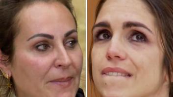 Paula (re)Prendes causa un festín de lágrimas en 'MasterChef' tras esta acusación