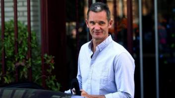 La Fiscalía recurre el permiso a Urdangarin para salir de la cárcel