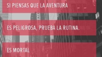 Frases de Paulo Coelho para publicar en tu perfil