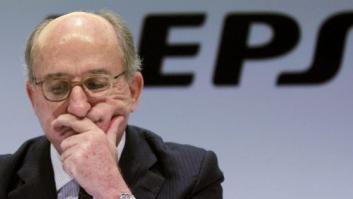 Repsol respalda el acuerdo entre España, Argentina y México para compensar la expropiación de YPF