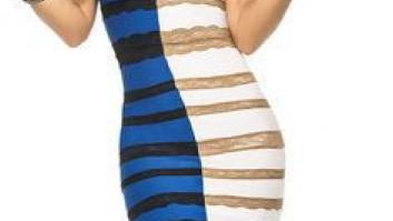 Disfraces para ir a la última moda: Star Wars, the dress, Barbie, Expediente X y David Bowie