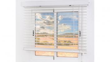 Comprar persianas venecianas fabricadas a medida por Internet