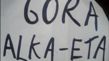 Víctimas de ETA acusan a la Fiscalía de actuar a fuerza de "golpe mediático"