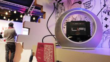 Li-Fi: guía de la nueva tecnología que nos conectará a internet