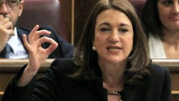 El PSOE pide un "gran pacto político" para evitar publicaciones como 'Cásate y sé sumisa'