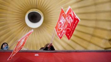 UGT de Andalucía convoca un comité extraordinario para analizar las irregularidades