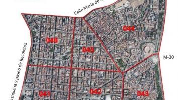 Distrito Cayetano: las entrañas de la resistencia pija