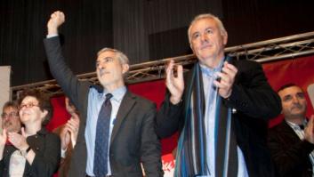 De 'Izquierda Hundida' a la conquista de las encuestas: los cinco años de transformación de IU