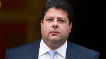 Decenas de manifestantes obligan a suspender una conferencia de Picardo en Gibraltar