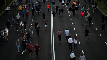 El 5% de los españoles tiene anticuerpos contra el SARS-CoV-2: ¿qué significa eso?