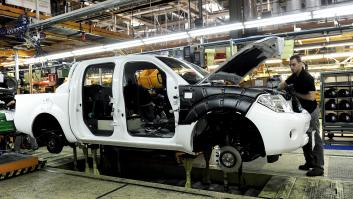 Nissan cerrará su fábrica de Barcelona y deja a 3.000 trabajadores en la calle