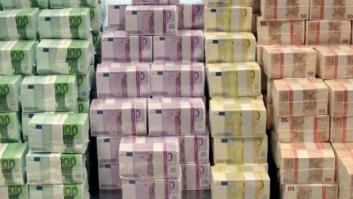 Informe Técnicos de Hacienda: El 20% de los españoles más ricos acapara el 44% de los ingresos