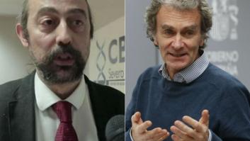 Uno de los mayores expertos españoles responde a la pregunta que no contestó Fernando Simón
