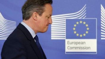 El Parlamento Europeo pide la palabra para evitar el "Brexit"