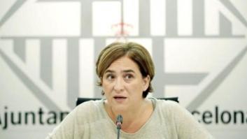 Colau pide la puesta en libertad de los dos titiriteros acusados de enaltecimiento del terrorismo