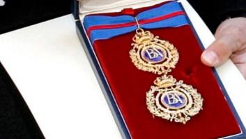 El compositor Josep Soler devuelve a Wert un galardón en protesta por su política cultural y educativa