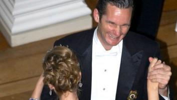 La infanta y Urdangarin facturaron clases de salsa y coaching vía Aizoon