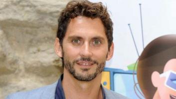 Presentadores de las campanadas en Telecinco: homenaje a Aída (FOTOS)