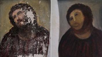 Detenido el cura de Borja que cobraba por ver el Eccehomo por un delito económico