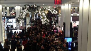 ¿Importar el Black Friday a España?