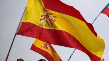 Ultrajar a España estará castigado con hasta 30.000 euros