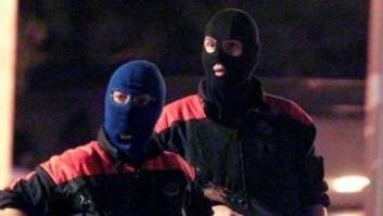 El Gobierno acusa a la Ertzaintza de "inacción" ante homenajes a etarras