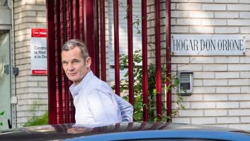 El actor Daniel Guzmán 'rompe' el contador de retuits al decir lo que él ve en esta imagen: sólo una frase