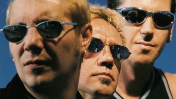 El grupo La Unión anuncia su separación