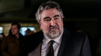 Uribes, sobre la manifestación contra Sánchez: "En los trances duros, los señoritos invocan la patria y la venden"