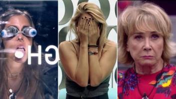 Una semana basta para confirmarlo: la edición más bochornosa de 'GH VIP'