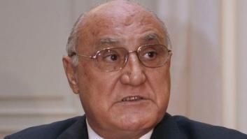 Muere el magistrado del TC Francisco José Hernando a los 77 años