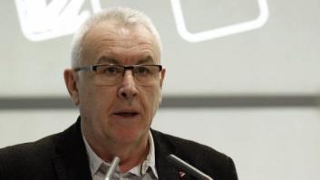 Cayo Lara: los dos años de Gobierno de Rajoy "parece que han sido diez"