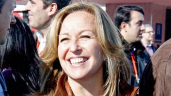 Sánchez defiende el fichaje de Trinidad Jiménez por Telefónica, el mismo que negó en noviembre