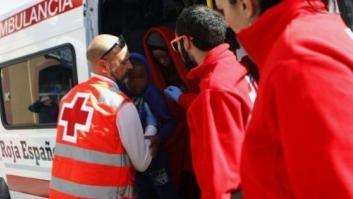 Muere un inmigrante en Canarias tras siete días a la deriva