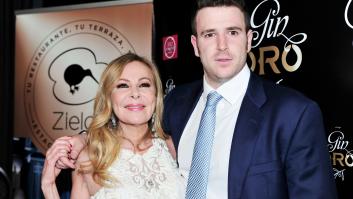 Ana Obregón, tras la muerte de su hijo Aless: "Se apagó mi vida"