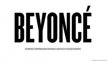 Beyoncé casi se cae durante la Super Bowl pero logra evitar el desastre con un salto