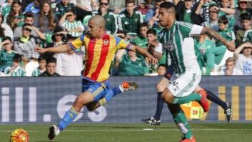 El Valencia, un histórico que cae por el precipicio