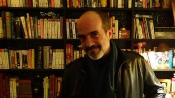 'El Amor y la Ira': entrevista a José Heredia