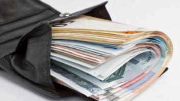 Multas de hasta 1.000 euros por perder el DNI tres veces en cinco años