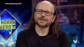 La amarga queja de Santiago Segura tras la decisión de TVE