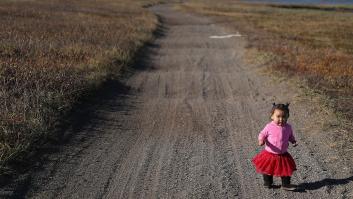 "Metí la pata hasta el fondo": Elena Furiase pide perdón por su explicación a unos alumnos del calentamiento global