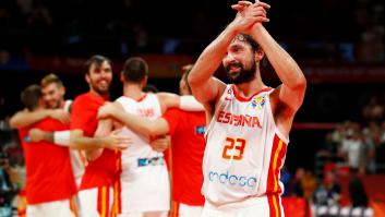 Ba-lon-ces-to: dirigidos por un inmigrante y con un equipo de emigrantes