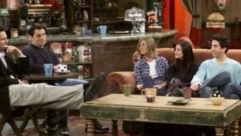 Qué ha hecho bien 'Friends' para llevar 25 años funcionando como el primer día