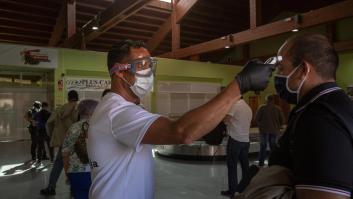 Qué deben hacer los viajeros que a partir de hoy lleguen a España