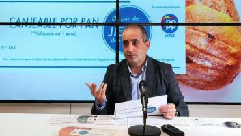 Denuncian al portavoz del PP de Jerez tras triplicar la tasa de alcoholemia